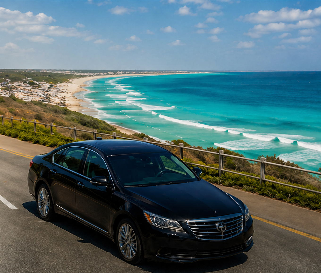 Fort Walton Beach Airport Shuttle