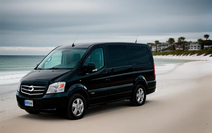Miramar Airport Shuttle