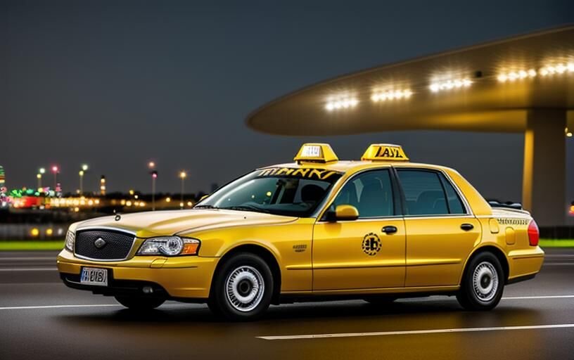 Taxi Service