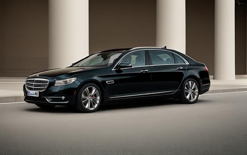 Chauffeur Service