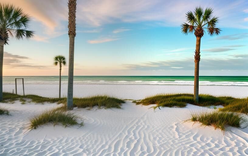 Rosemary Beach Airport Shuttle