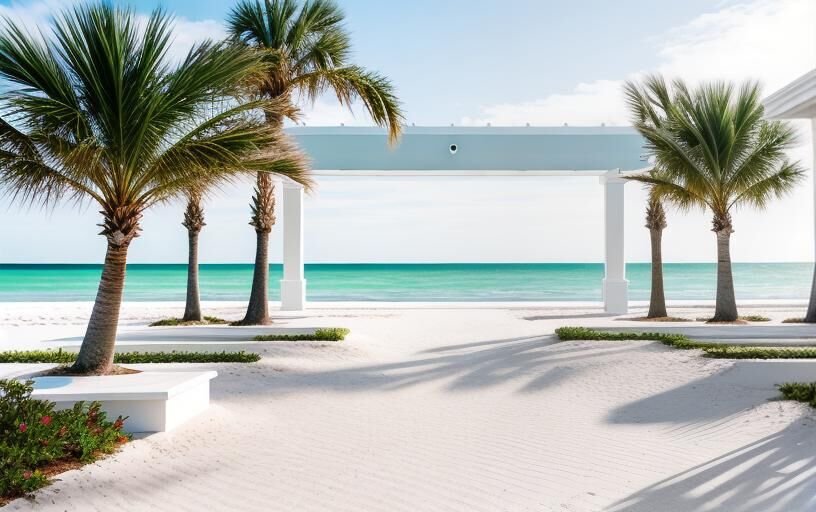 Alys Beach Airport Shuttle